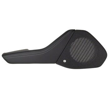 Door Armrest Pad - Left, Rear