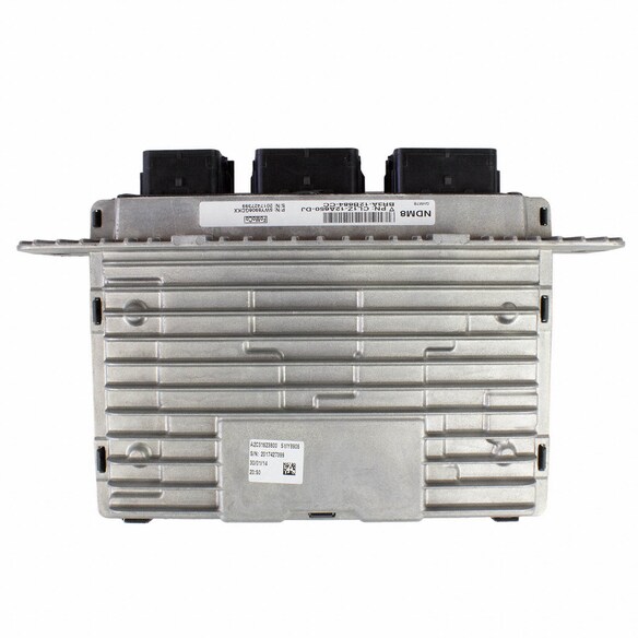 Engine Control Module (ECM) EEC V - 5.4L (Extended Wagon) Main Image