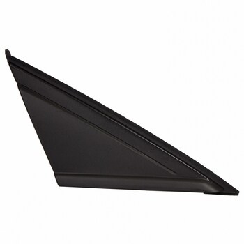 Fender Molding - Right