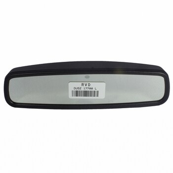 Rear View Mirror Interior Automatic Dimming Electrochromic - Inner