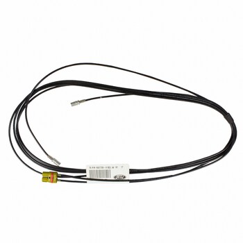 Cable Towing Vision System