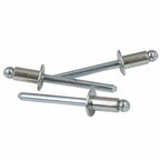 License Plate Bracket Rivet Blind Main Image