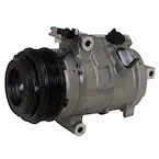AIR CONDITIONING (A/C) Compressor Main Image