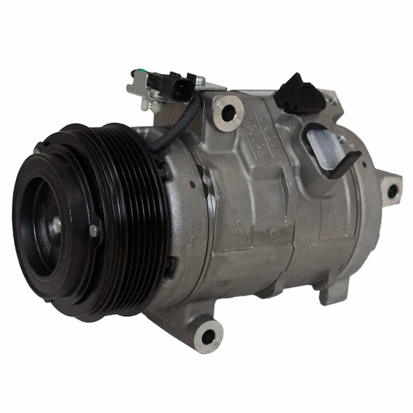 AIR CONDITIONING (A/C) Compressor Main Image