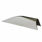 Roof Rack Cover Slat - Left, Front Main Image