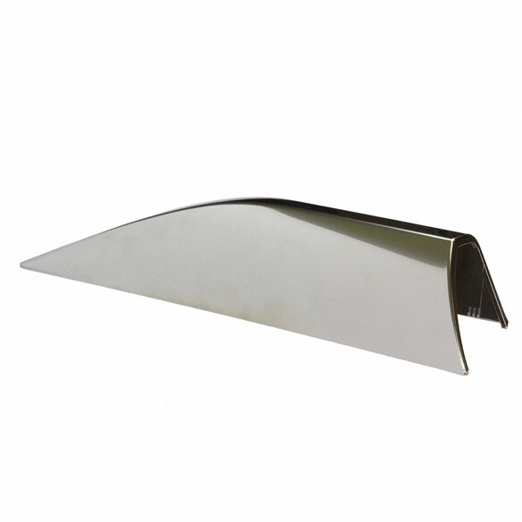 Roof Rack Cover Slat - Left, Front Main Image