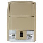 Overhead Console Main Image