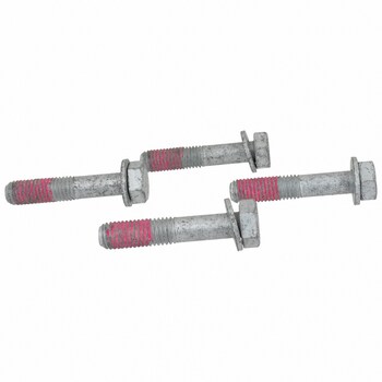 Screw and Washer - M14 x 70MM, Rear