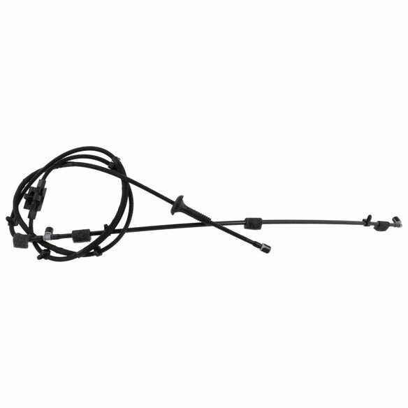 Windshield Washer Hose Main Image