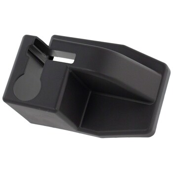 Door Lock Rod Cover Cap - Left, Right, Back