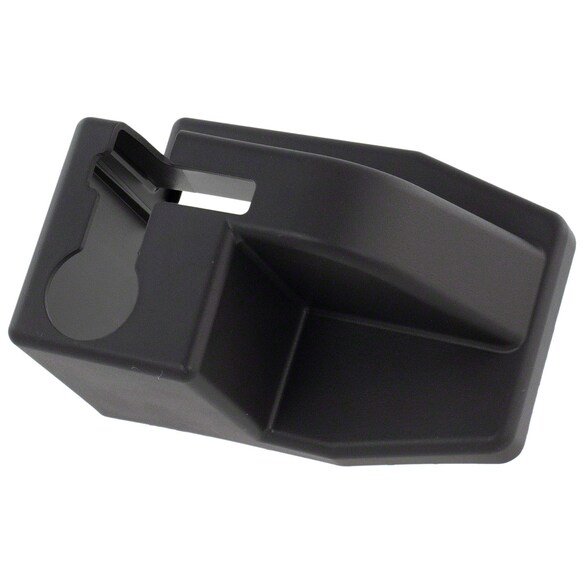 Door Lock Rod Cover Cap - Left, Right, Back Main Image