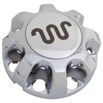 Wheel Cap Cover - 6.7L Main Image