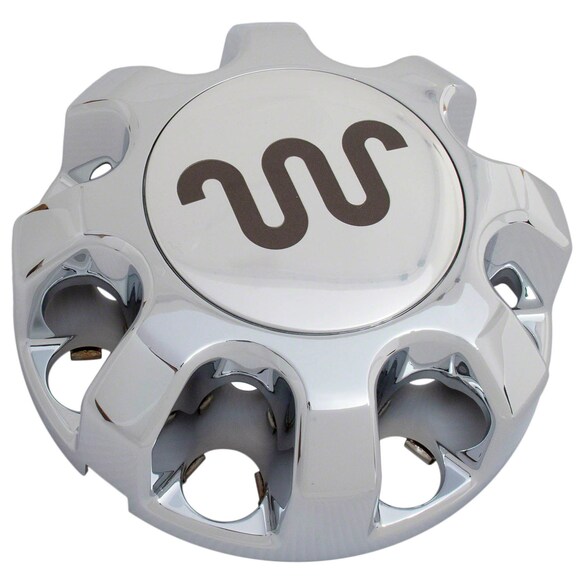Wheel Cap Cover - 6.7L Main Image