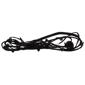 Wire - Bus (M2), Left, Rear (All Long)