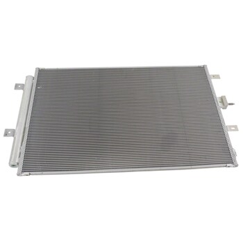 AIR CONDITIONING (A/C) Condenser - 2.0L