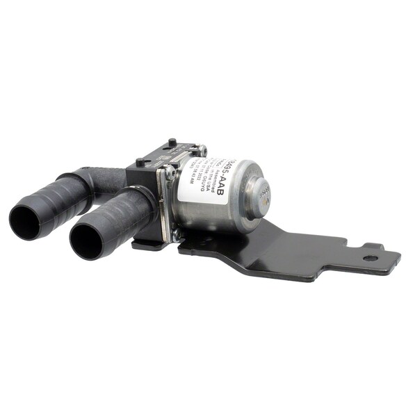 Hvac Heater Control Valve (EcoBoost) Main Image