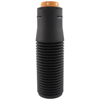 Jounce Bumper - Rear