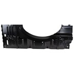 Truck Bed Panel - Left Main Image