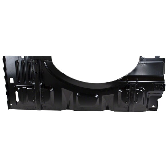 Truck Bed Panel - Left Main Image