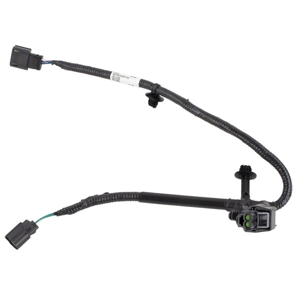 Wire Solenoid Main Image