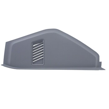 Instrument Panel Side Cover - Left