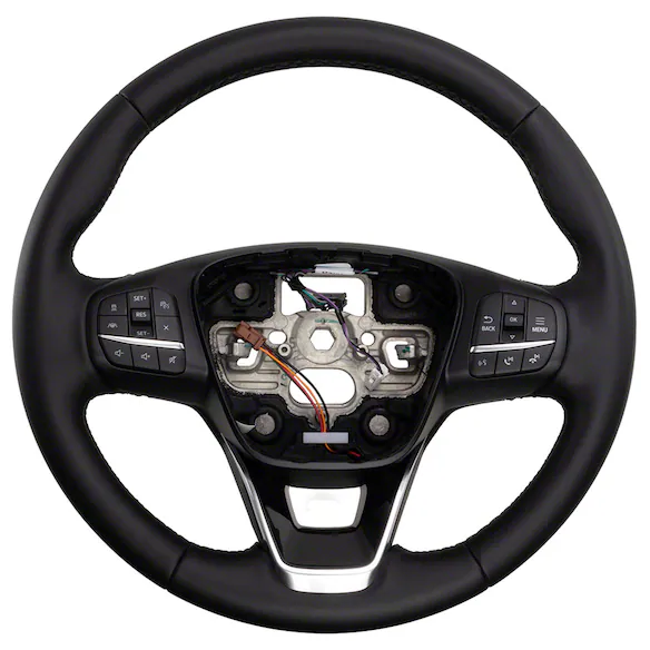 Wheel Steering Main Image