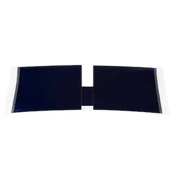 Bumper Decal Stripe Sticker