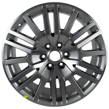 Wheel Rim 22 X 9.5 Style 2