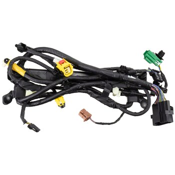 Wire Auto Heat / Cooling Seat