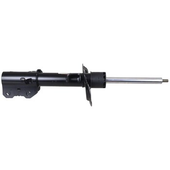 Suspension Strut - Right, Front