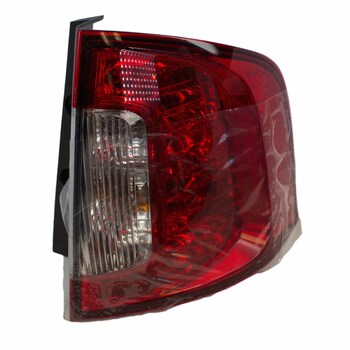 Tail Light Lamp - Right, Rear (SE, SEL)