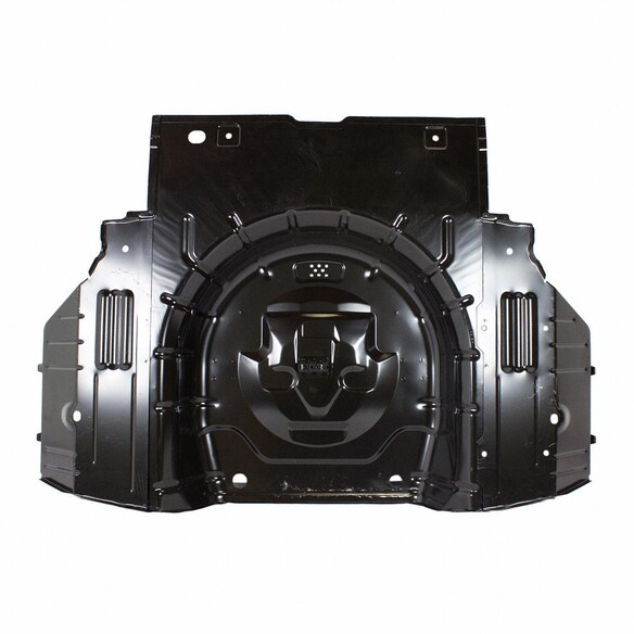 Floor Pan - Rear, Center Main Image