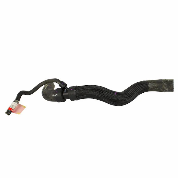 Radiator Coolant Hose - Inlet Main Image
