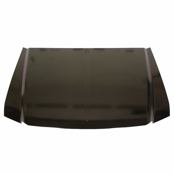 Hood Panel Extension Main Image