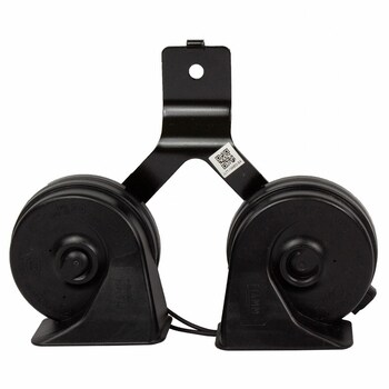 Horn Dual Note Electric