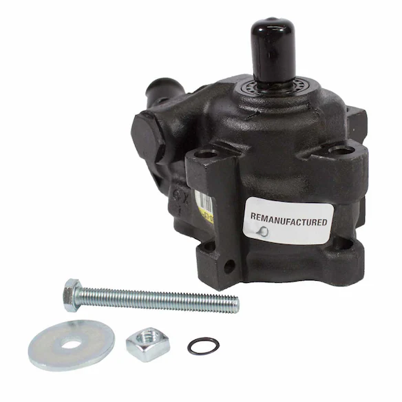 Power Steering Pump Main Image