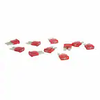 Fuse Circuit Breaker - 10 AMP, 32 Volt (Fuses) Main Image