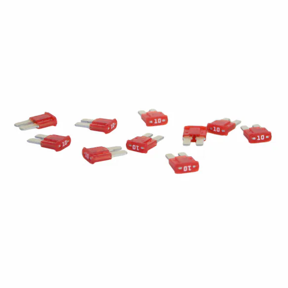 Fuse Circuit Breaker - 10 AMP, 32 Volt (Fuses) Main Image