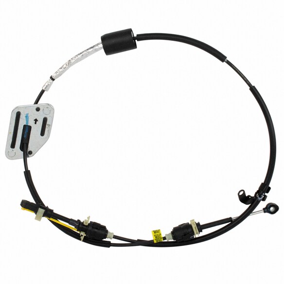 Auto Transmission Cable Selector Lever Control (AT) Main Image