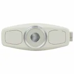 Dome Light Interior Lamp - Front, Rear Main Image