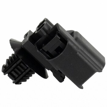 Cover With Anti Theft Alarm