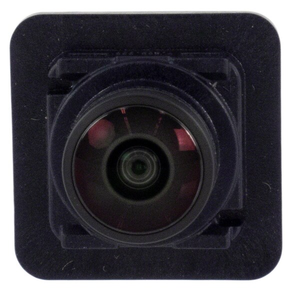 Park Assist Camera Collision Avoidance Lane Departure System - Left, Right, Front Main Image