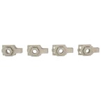 Exhaust System Hanger Nut Spring - M8 Main Image