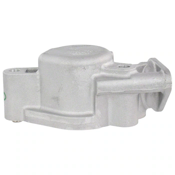 Cover Fuel Pump - 2.0L