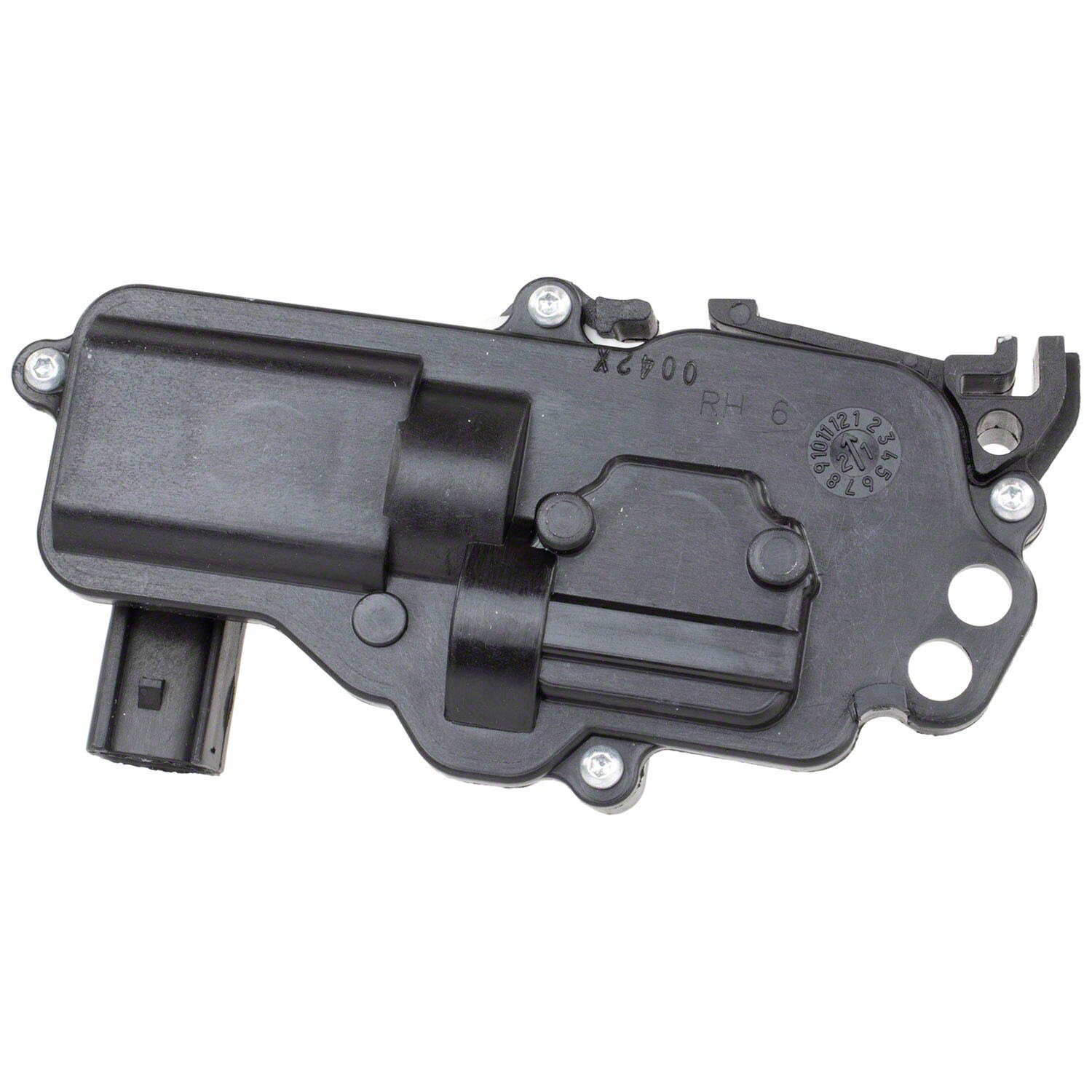 Door Lock Actuator - Right, Front, Rear | Parts | Ford.com