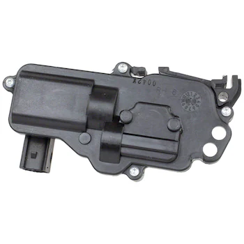 Door Lock Actuator - Right, Front, Rear