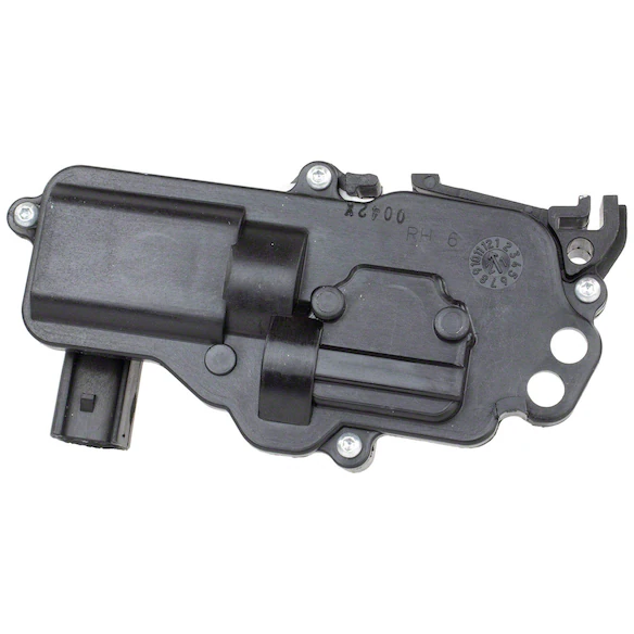 Door Lock Actuator - Right, Front, Rear Main Image