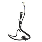 Evaporative Emissions System Lines Connecting Hose Main Image