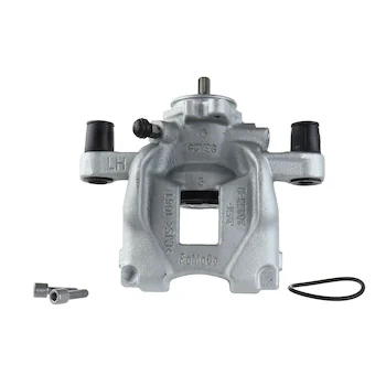 Disc Brake Caliper Kit - Left, Rear