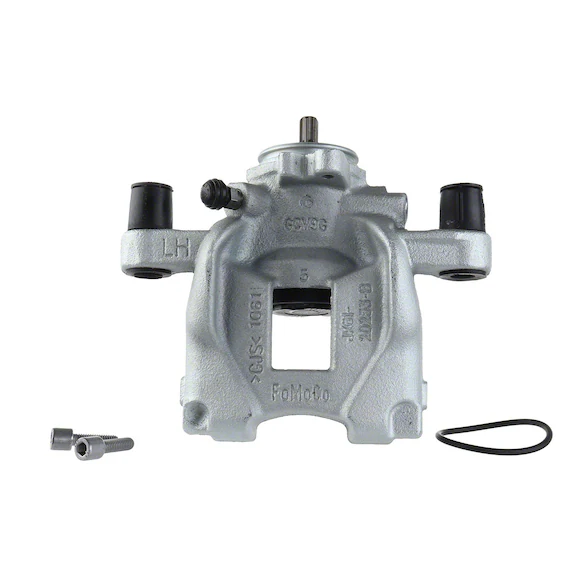 Disc Brake Caliper Kit - Left, Rear Main Image